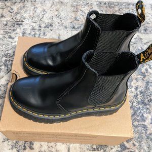 Dr Martens 2976 Bex leather Chelsea boots